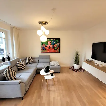 Apartamento 21121