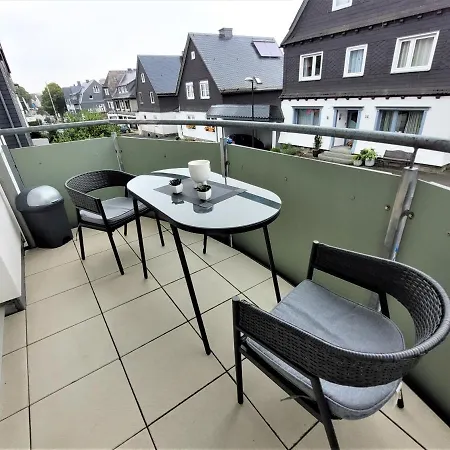 21121 Winterberg