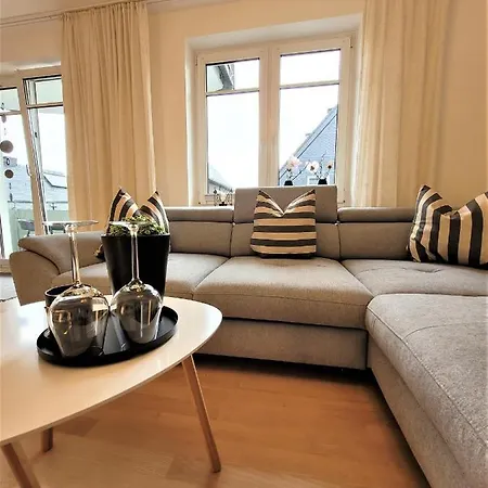 21121 Apartmán *