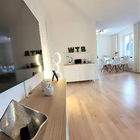 Apartmán 21121