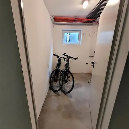 21121 Apartmán Winterberg