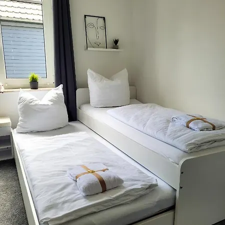 21121 Apartmán *