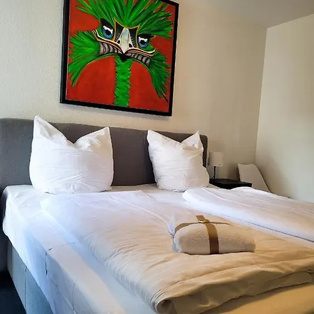 21121 Apartmán *
