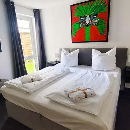 Apartmán 21121 *