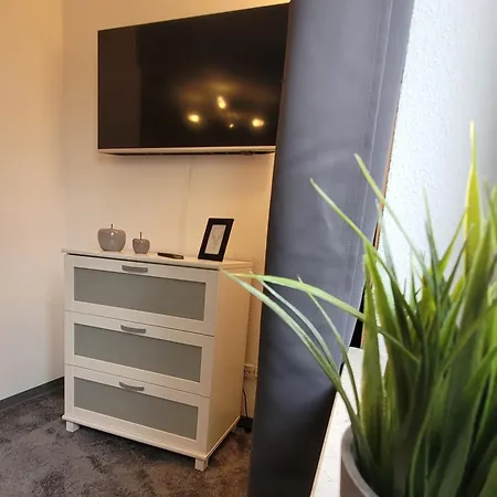 Apartmán 21121 *
